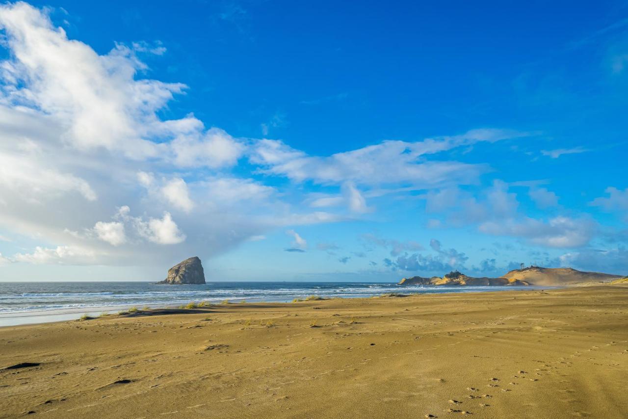 The Surfbird Βίλα Pacific City Εξωτερικό φωτογραφία